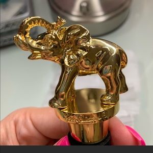 New Lilly Pulitzer Wine Stopper